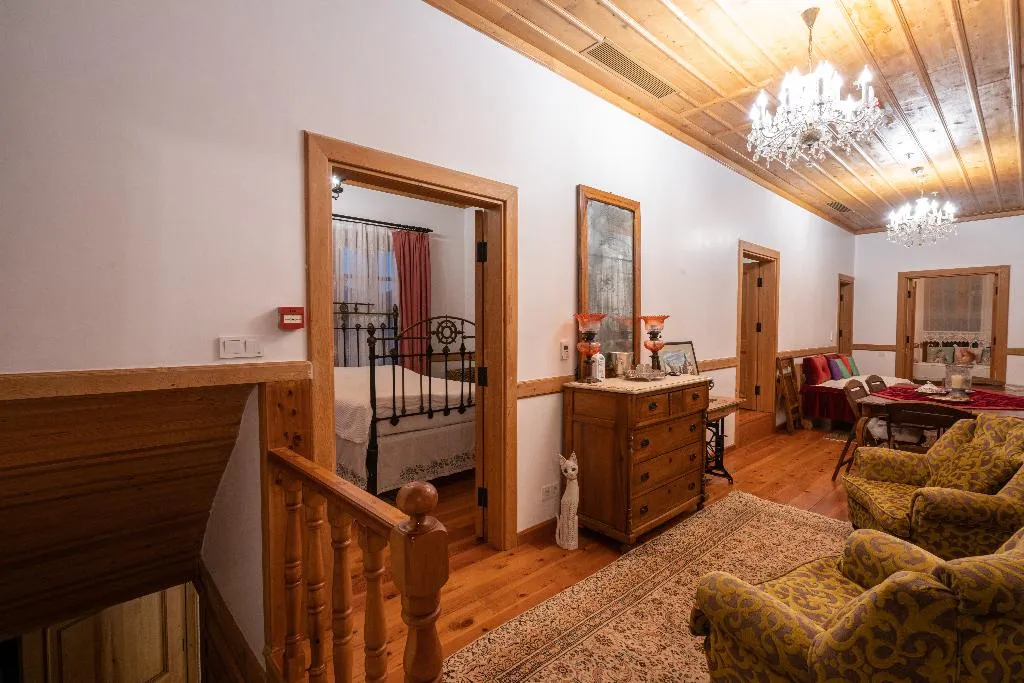 APARTMENT THREE BEDROOMS TWO BATHROOMS Room, Cedrus Hotel, Antalya
