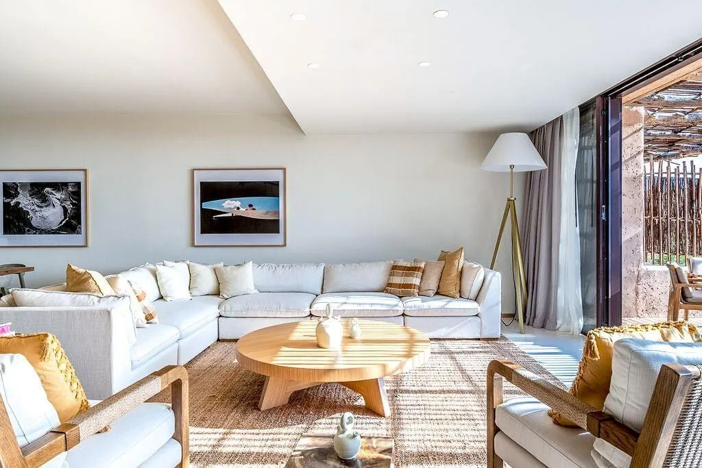 Room, Six Senses Ibiza, Ibiza