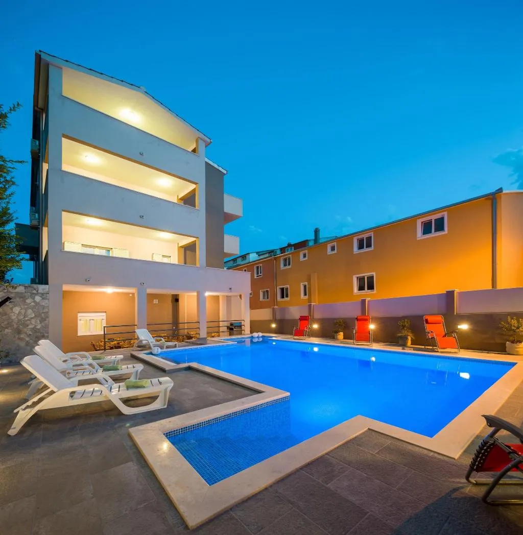 Sports and Entertainment, Apartments Villa Kolar, Split