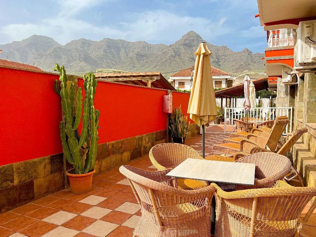 FAMILY ROOM STANDARD Room, Hotel La Aldea Suites, Gran Canaria