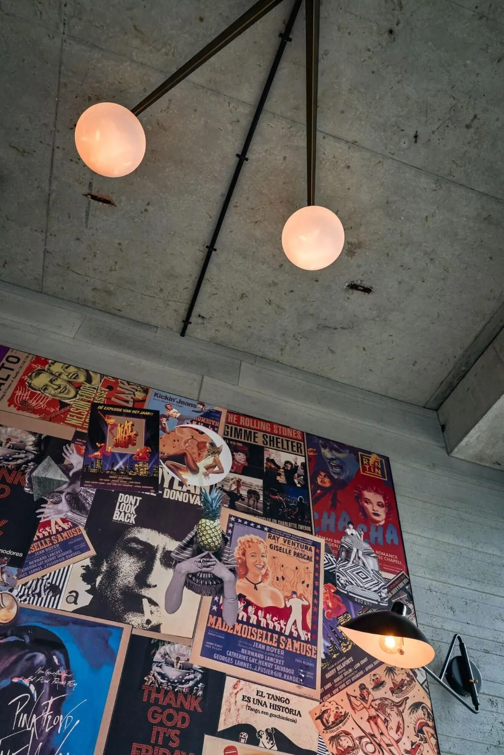 Room, Sir Adam Hotel, part of Sircle Collection, Amsterdam