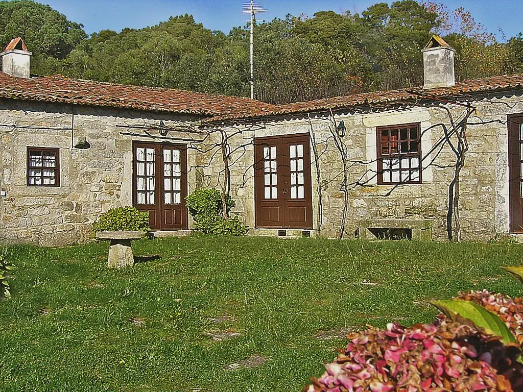 CHALET THREE BEDROOMS Room, Quinta De Paco D Anha, Porto
