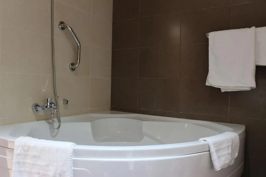 Room, Hotel Tanger Med, Tangier
