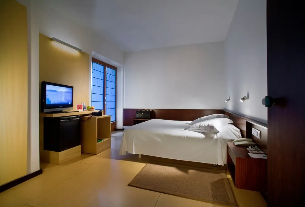 General view, Hotel Emporda, Costa Brava