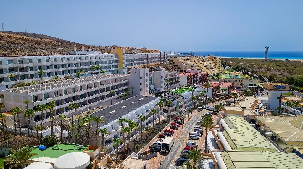 General view, Servatur Alameda de Jandia, Fuerteventura