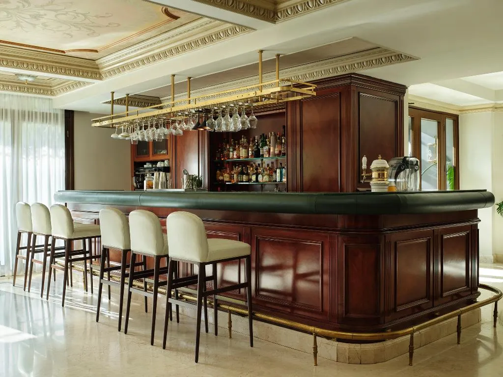 Bar, Electra Palace Athens, Athens