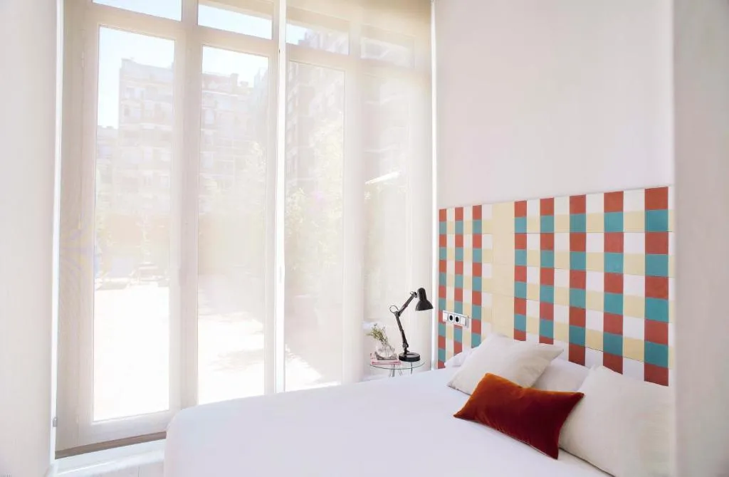 APARTMENT WITH BALCONY Room, Eric Vokel Boutique Apartments Gran Via Suites, Barcelona