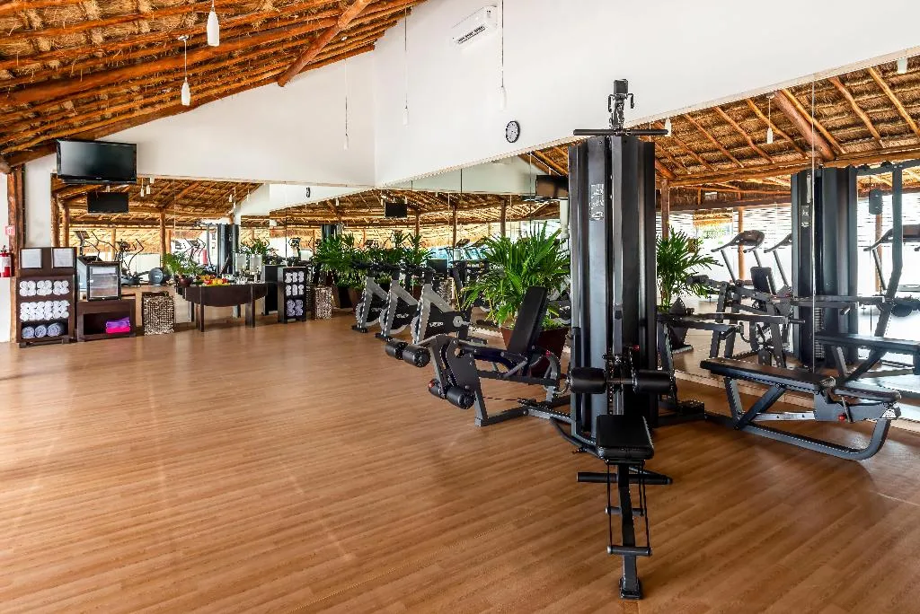 Sports and Entertainment, InterContinental Presidente Cancun Resort, Cancun Area