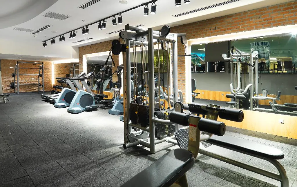 Sports and Entertainment, Imperial Turkiz Resort Hotel, Antalya