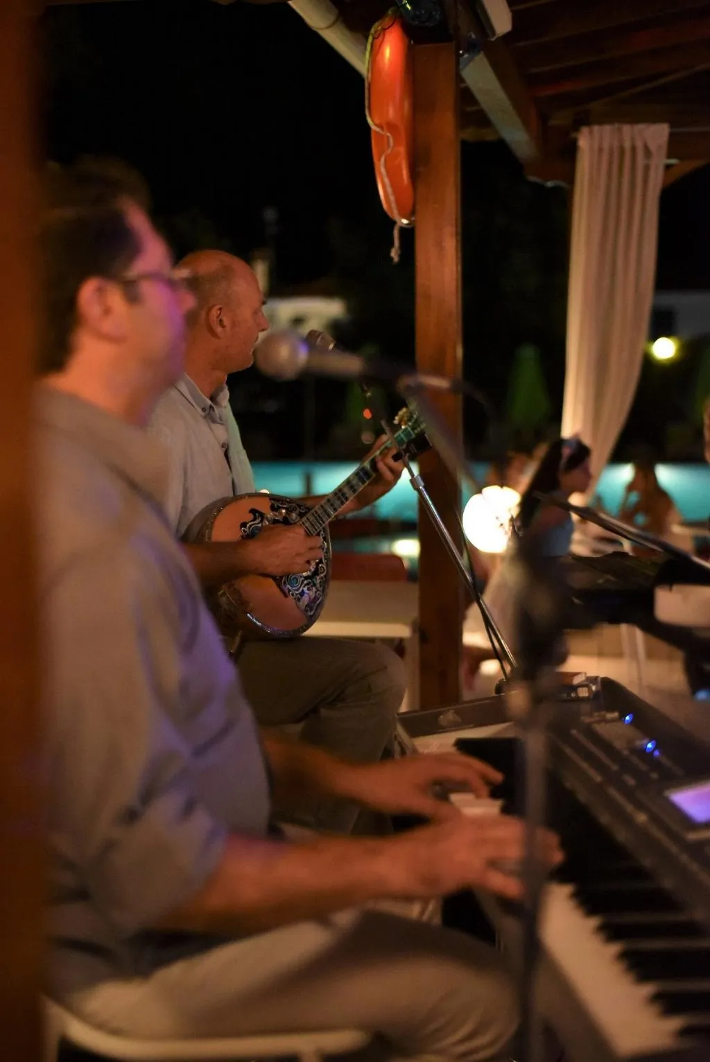 Sports and Entertainment, Palladium, Halkidiki