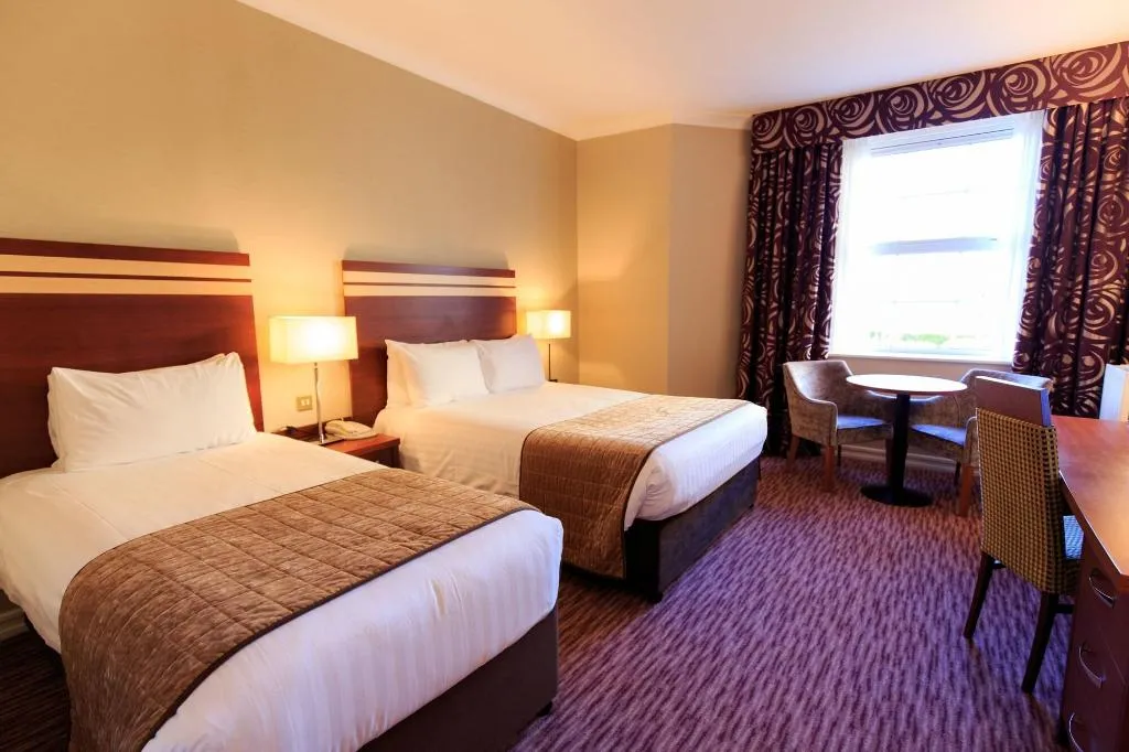 Room, The Grand Hotel Malahide, Dublin