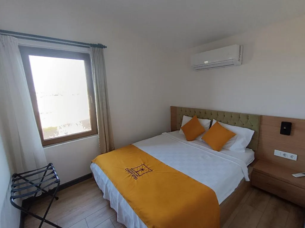 Room, Turka Loca City Hotel, Antalya