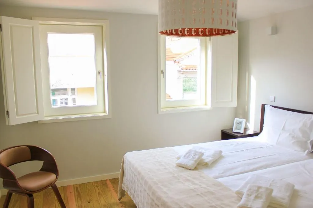 Room, Oporto Trendy Heritage, Porto