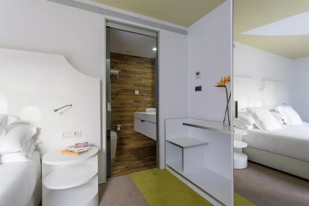 Room, Room Mate Pau, Barcelona, Barcelona