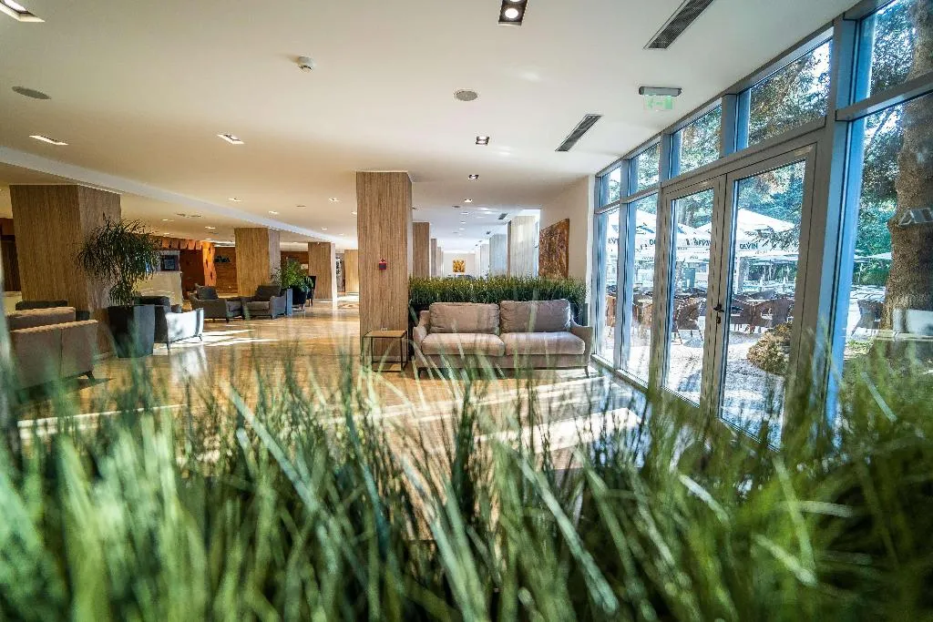 Lobby, HVD Club Hotel Viva, Varna