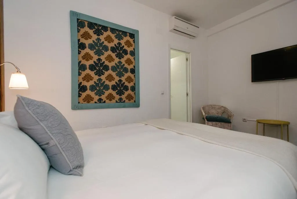 Room, The Boutike Guesthouse, Seville