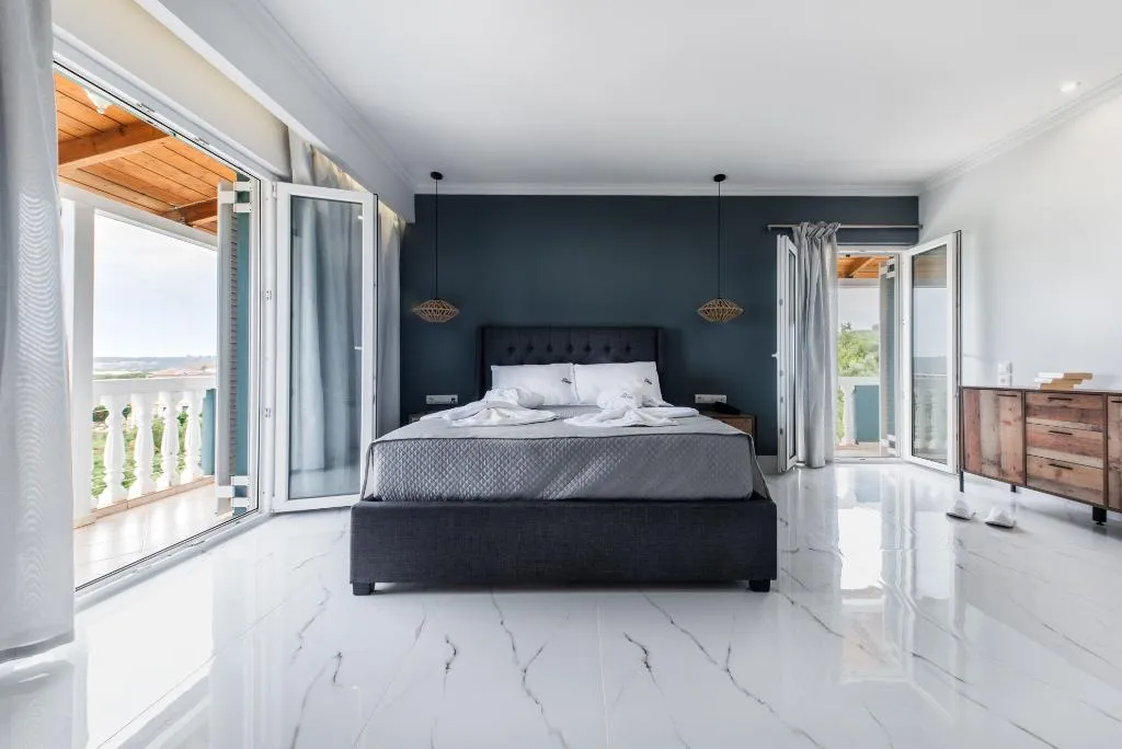 JUNIOR SUITE SEA VIEW Room, Zante Calinica Hotel & Suites, Zante