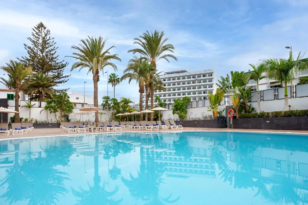 Pool, Hotel Labranda Marieta & Spa – Adults Only, Gran Canaria