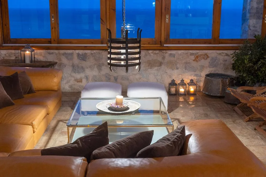 Lobby, Atrium Hotel Skiathos, Skiathos