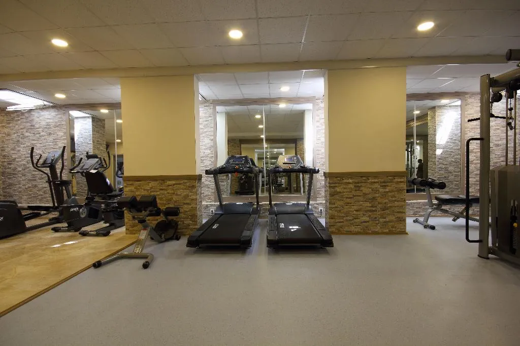 Sports and Entertainment, Dalyan Resort Spa Hotel Adult Only 13+, Dalaman