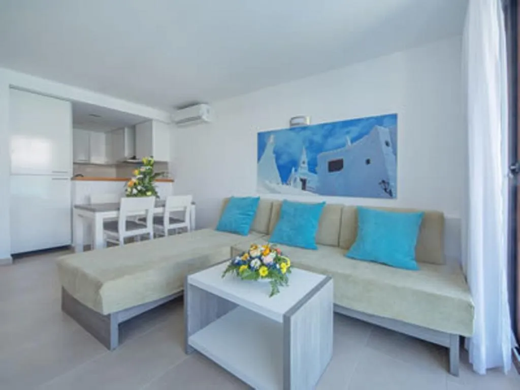 APARTMENT STANDARD Room, Caprice Skyline Aparthotel, Menorca