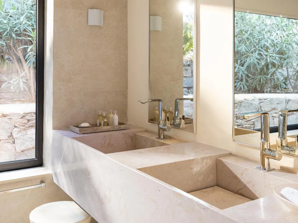 VILLA DELUXE Room, Cape Sounio, A Resort to Live, Athens