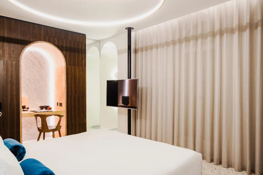 SUITE EXECUTIVE Room, Rosselli - AX Privilege, Malta