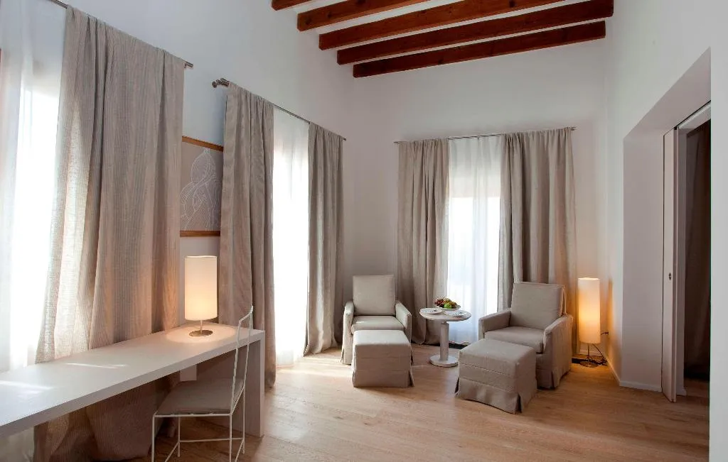 Room, Fontsanta Thermal Spa, Majorca