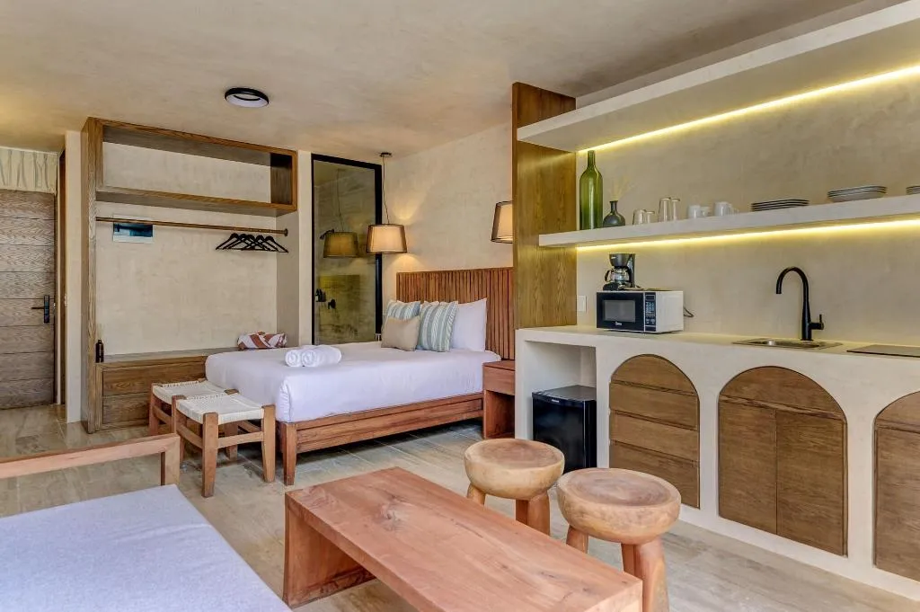 Room, Eterna Tulum, Cancun Area