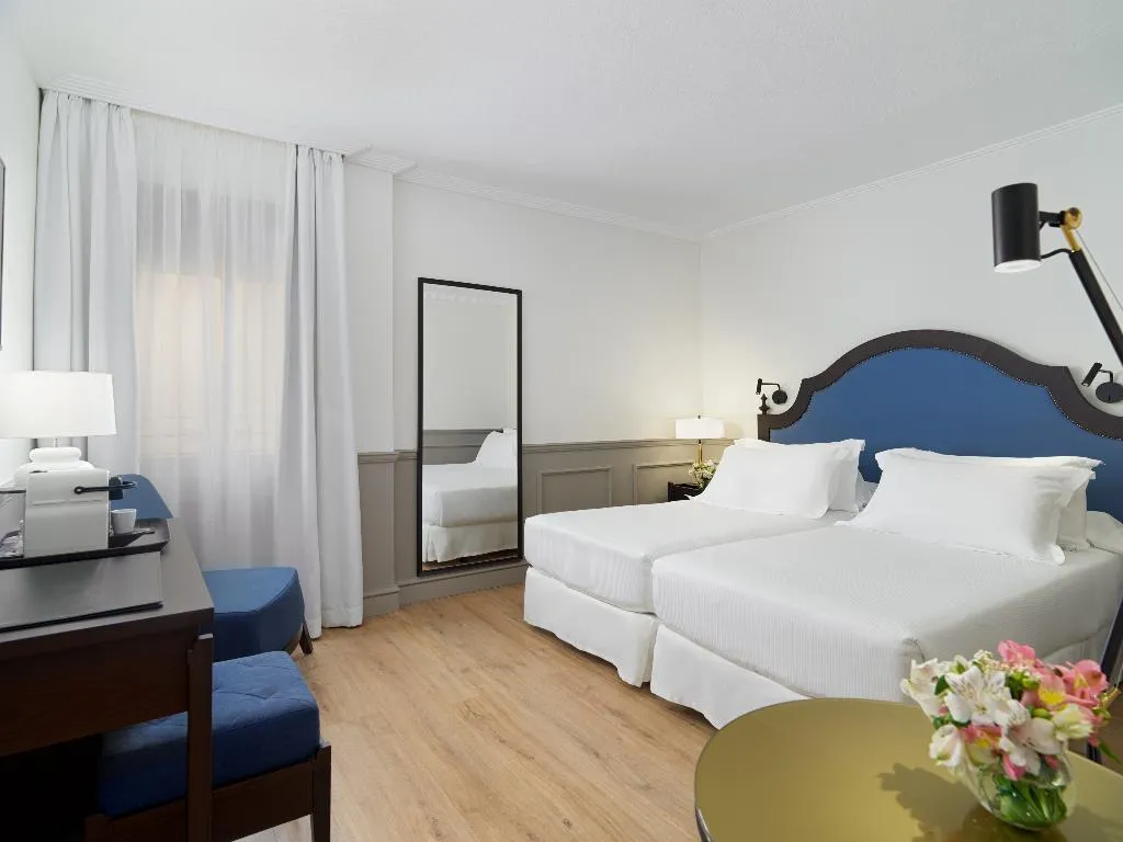 DOUBLE STANDARD Room, H10 Corregidor Boutique Hotel, Seville