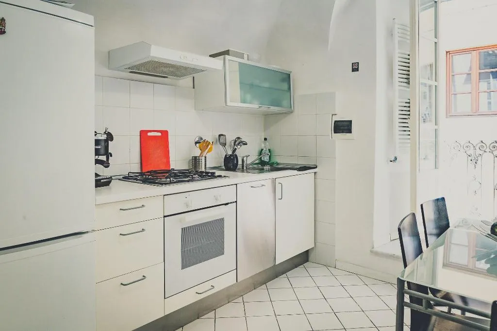 Room, Il Gattopardo Firenze, Florence