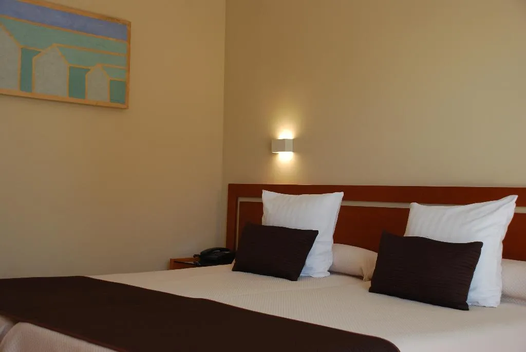 Double or Twin STANDARD Room, Santamarta, Costa Blanca
