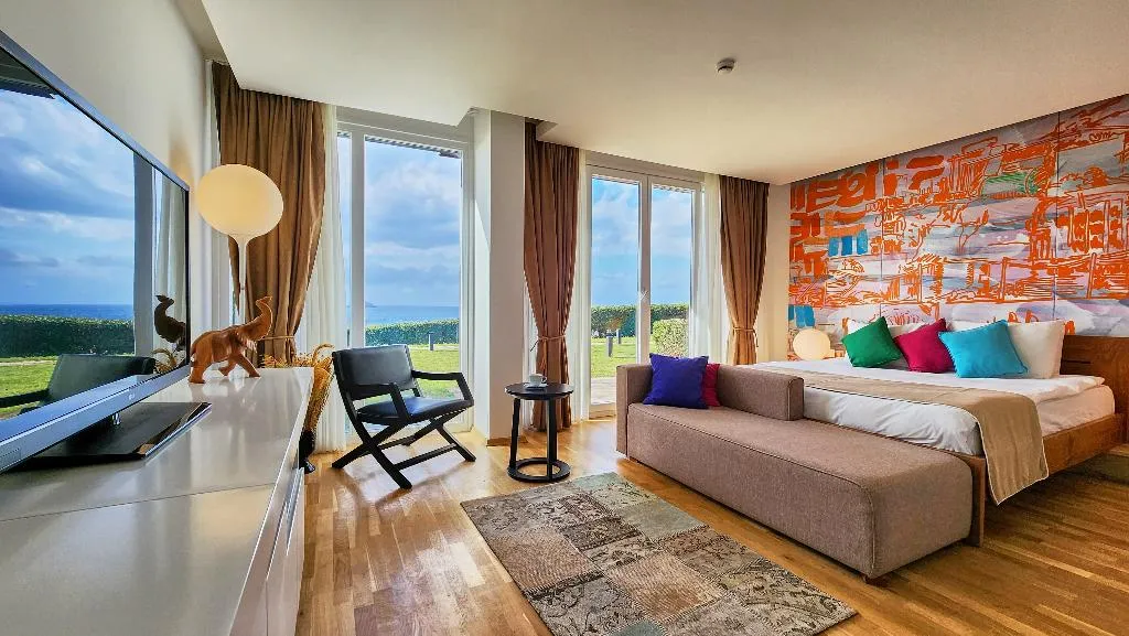 Room, Palmalife Bodrum Resort & Spa, Bodrum