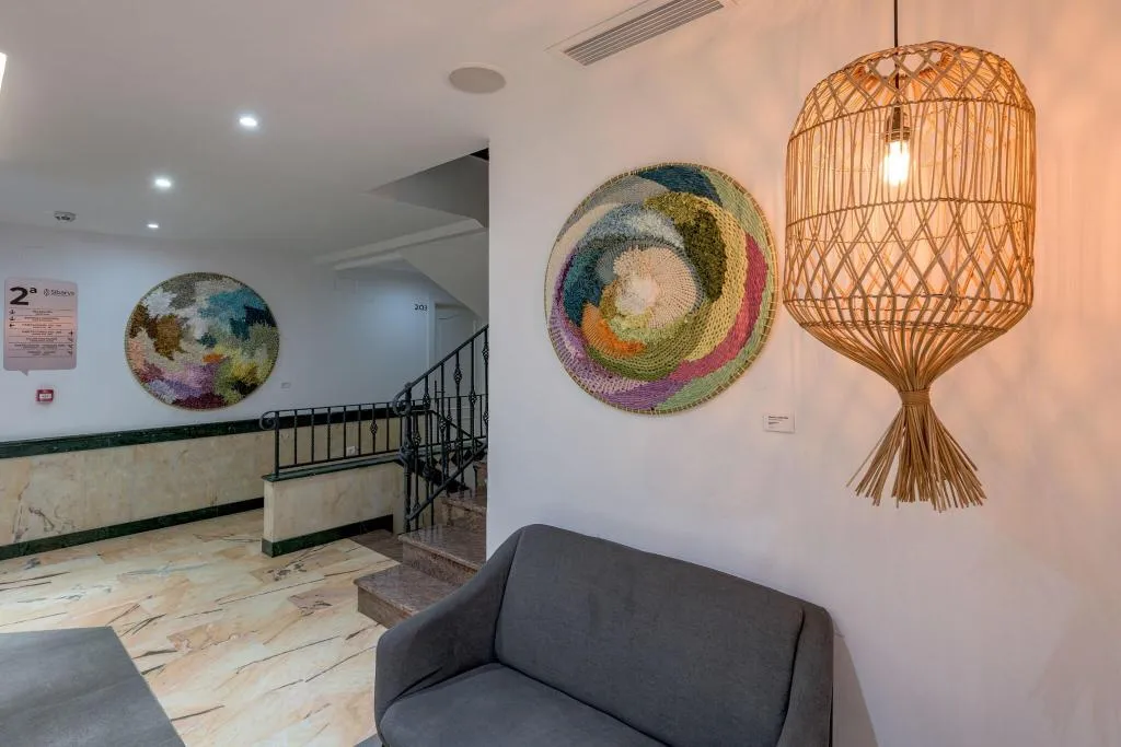Lobby, Sibarys Hotel Boutique, Costa Del Sol