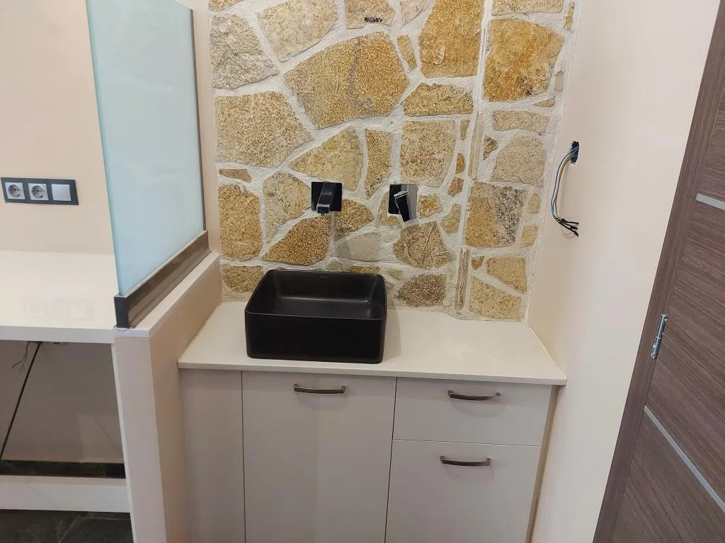 STUDIO CAPACITY 2 Room, The Santo George Beach Resort, Crete