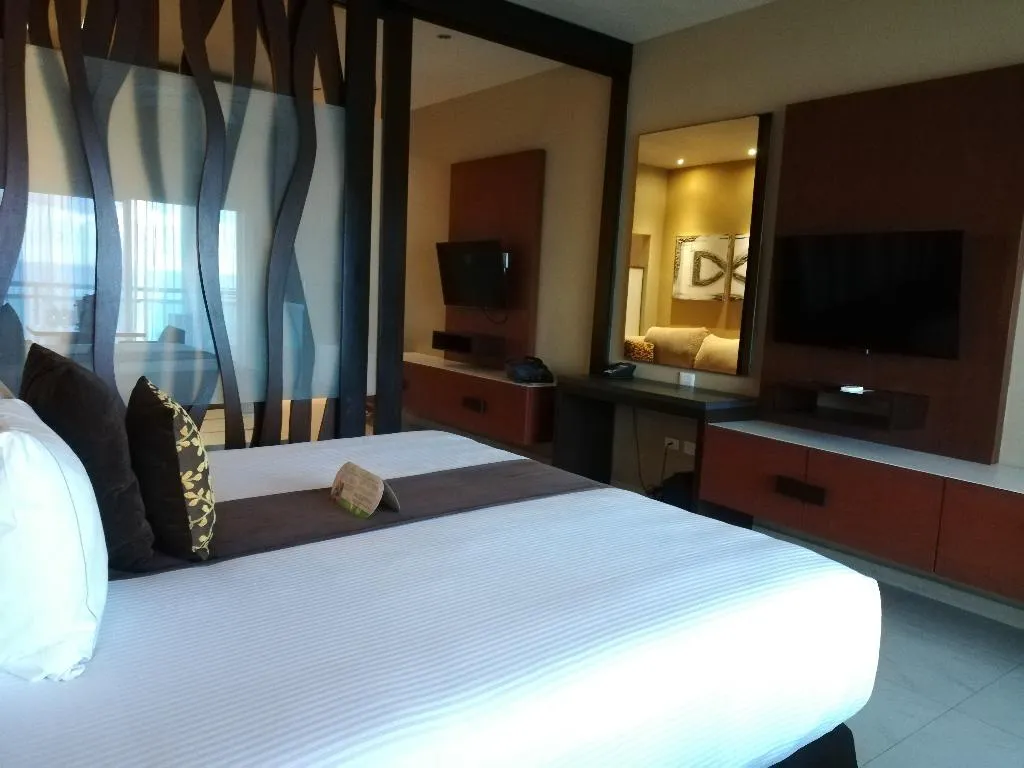 SUITE STANDARD Room, Generations Riviera Maya Family Resort- AI, Cancun Area