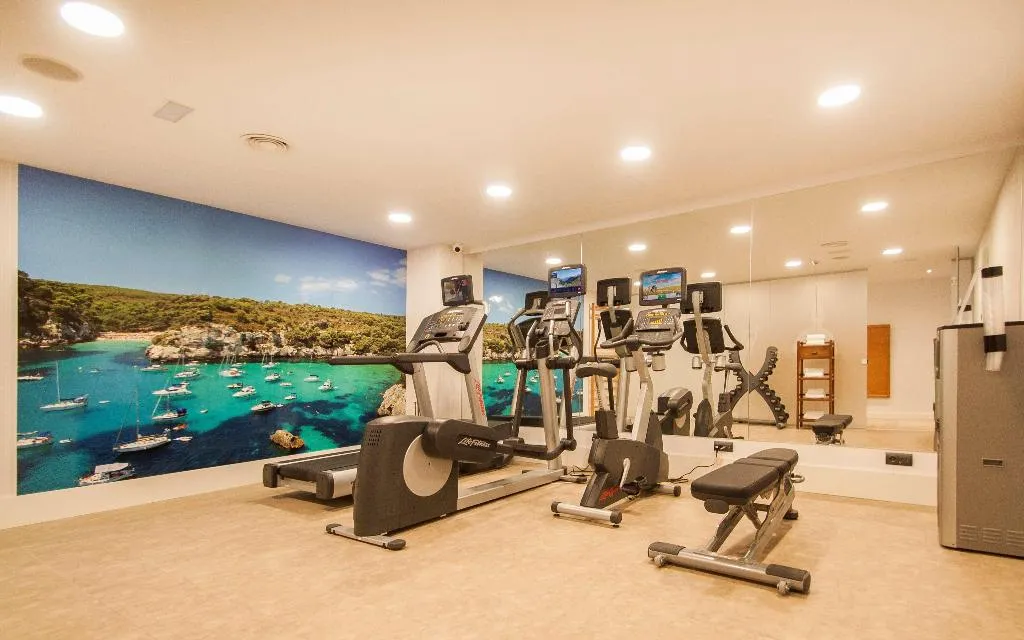 Sports and Entertainment, Catalonia Mirador des Port, Menorca
