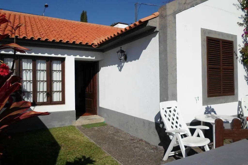 General view, Vilas Oliveira, Madeira
