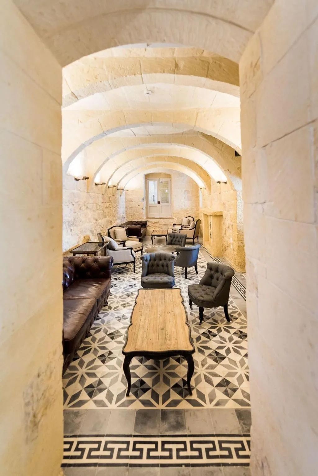 Sports and Entertainment, Cesca Boutique Hotel, Malta