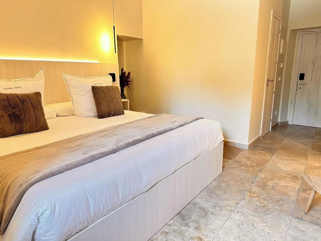 Room, Boutique Hotel Comtal Empuries, Costa Brava
