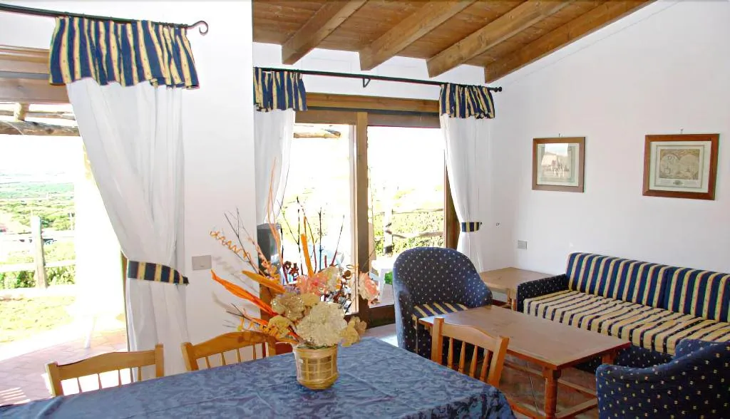 Room, Stintino Country Paradise, Alghero