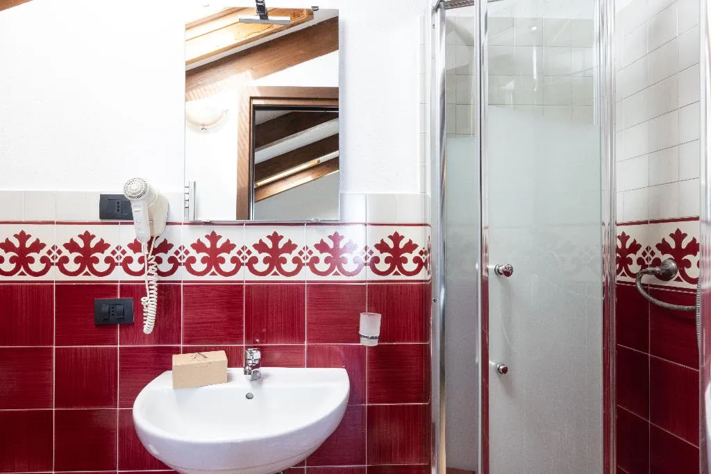 TRIPLE CLASSIC Room, Casale Antonietta, Naples