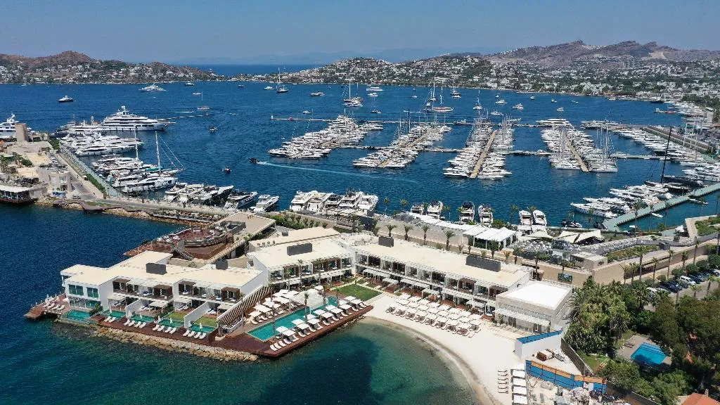 General view, Yalıkavak Marina Hotel by METT Collection, Bodrum