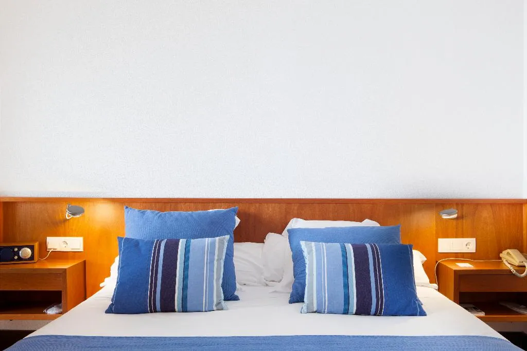 SUITE STANDARD Room, Almadraba Park, Costa Brava