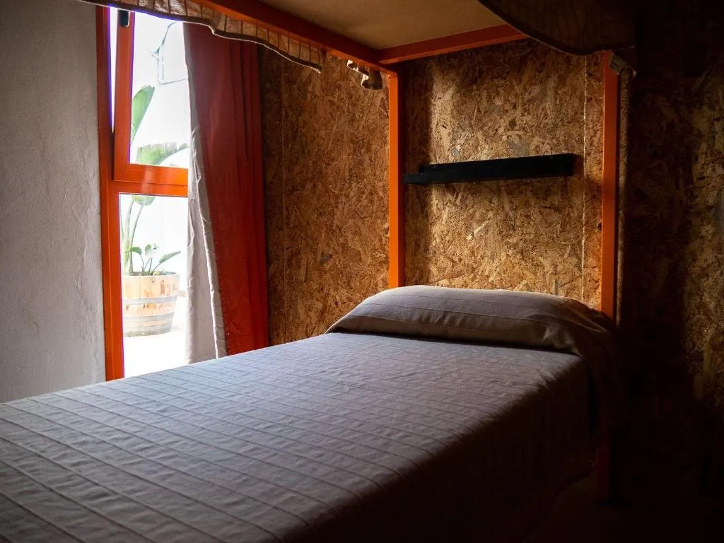Room, South Hostel Tarifa, Costa De La Luz