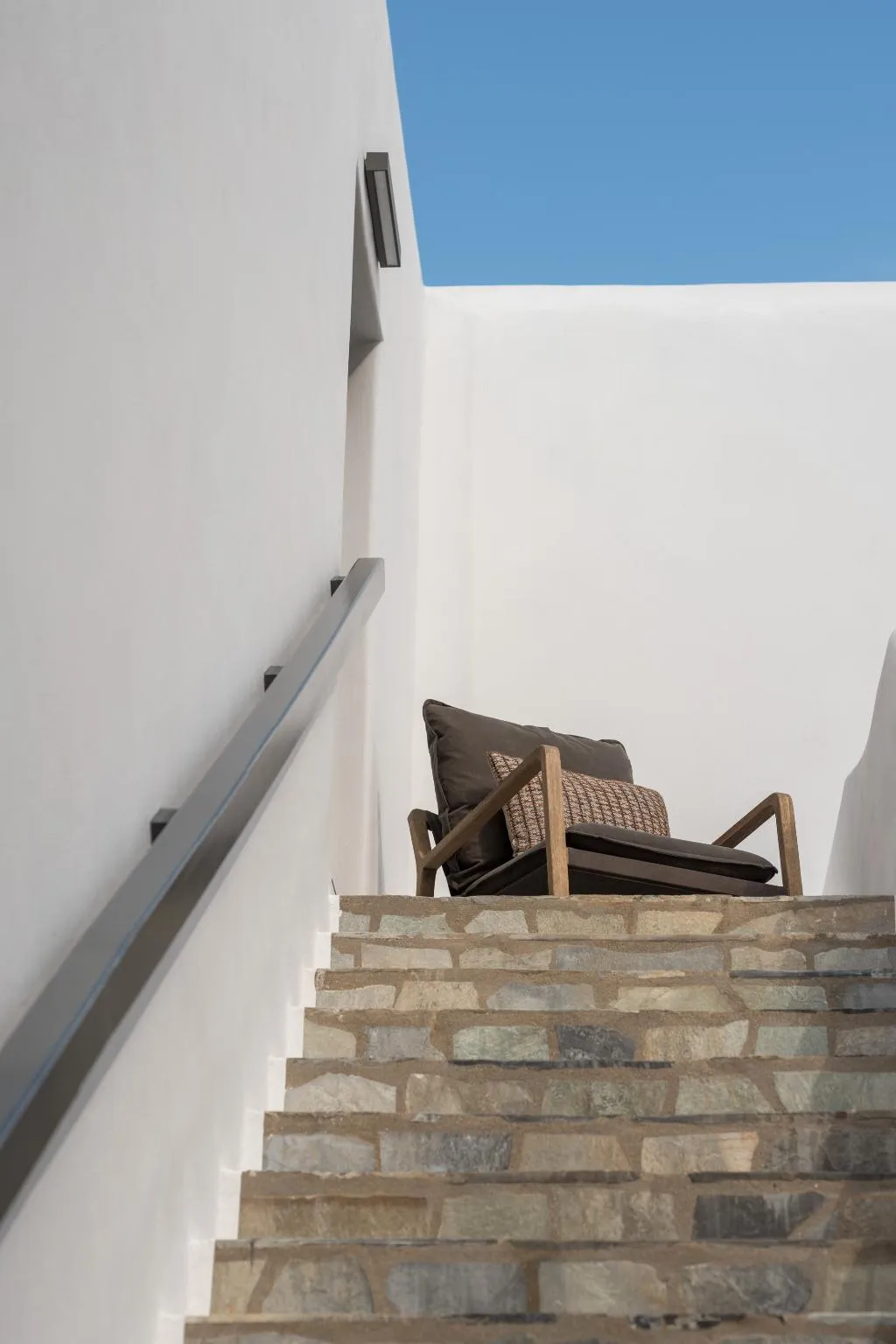 General view, Vrachos Suites Mykonos, Mykonos