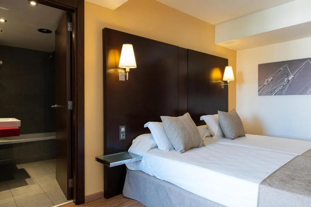Double or Twin PROMO Room, Nautic Hotel, Majorca