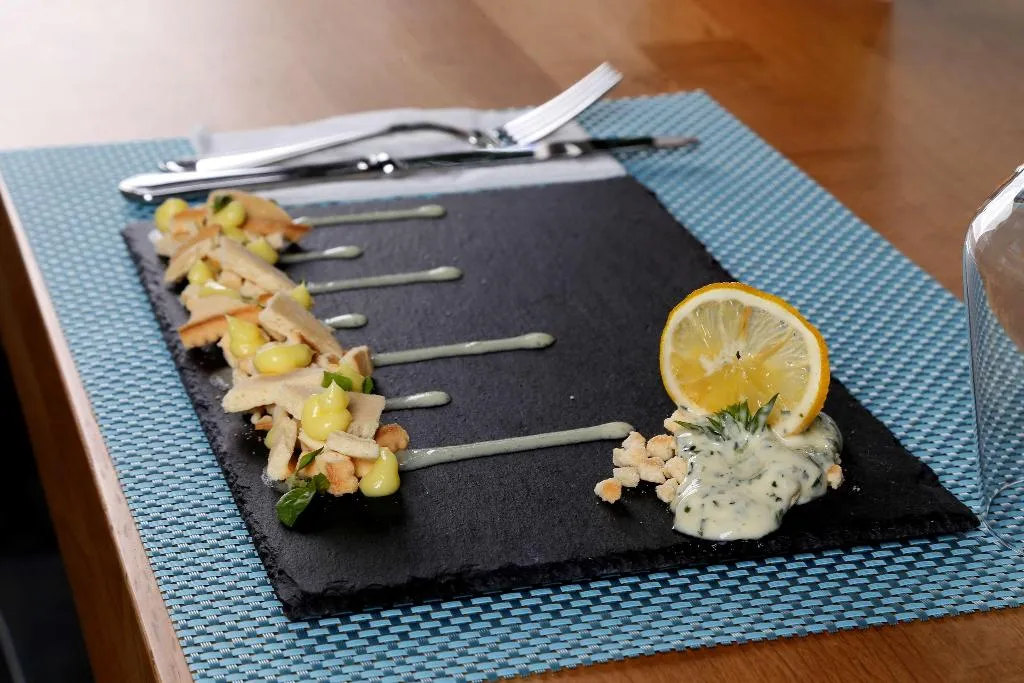 Restaurant, Park Inn by Radisson Izmir, Izmir