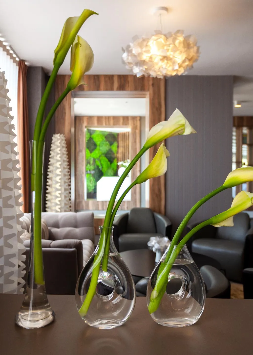 Lobby, Adam Hotel Suites, Tunisia