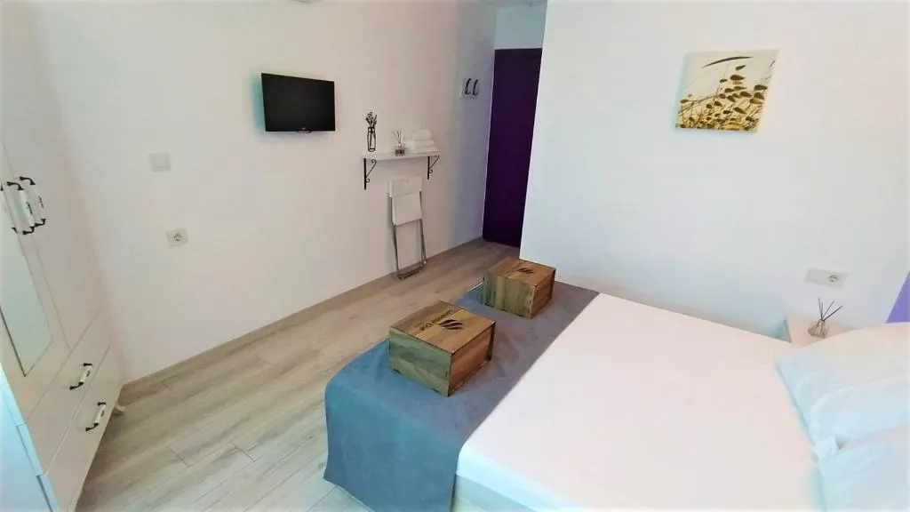 Room STANDARD Room, Lavender Otel, Izmir
